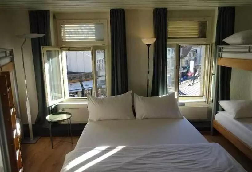 King Apartment