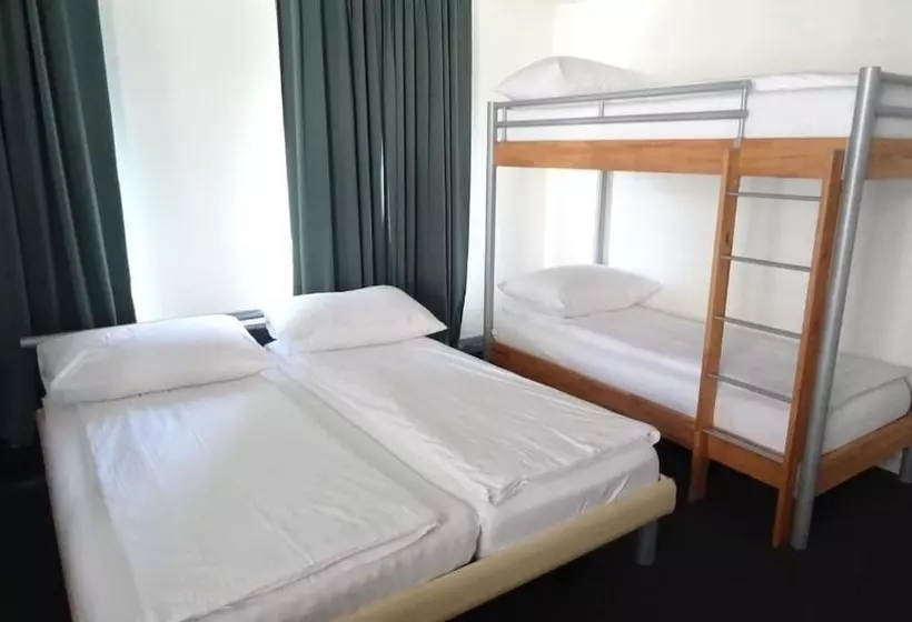 King Apartment