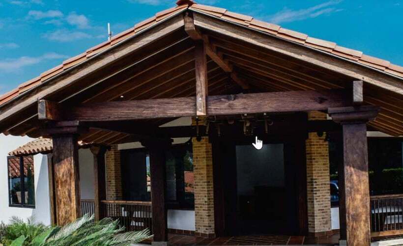 La Victoria Hotel Campestre