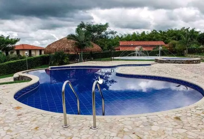 La Victoria Hotel Campestre