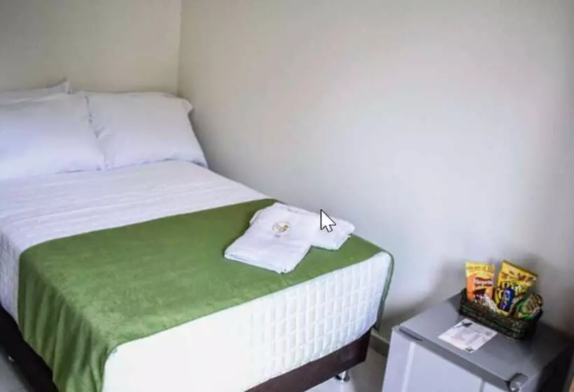 La Victoria Hotel Campestre