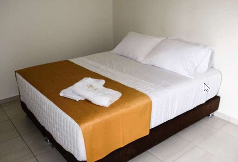 La Victoria Hotel Campestre