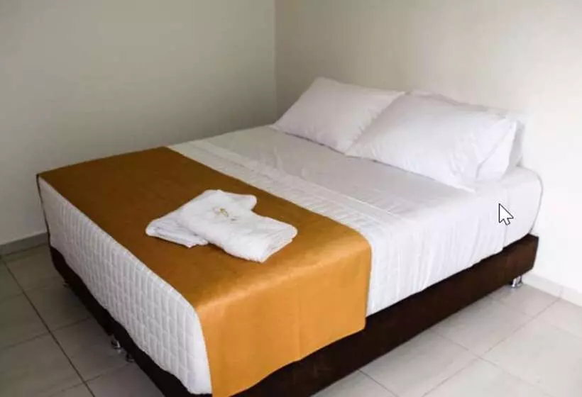 La Victoria Hotel Campestre