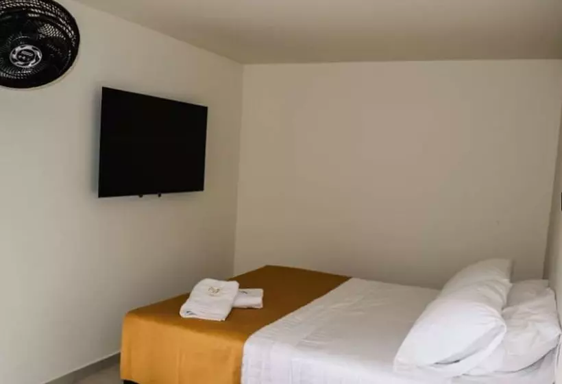 La Victoria Hotel Campestre