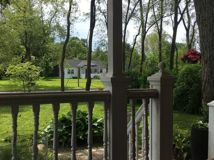 Matisse Bed & Breakfast