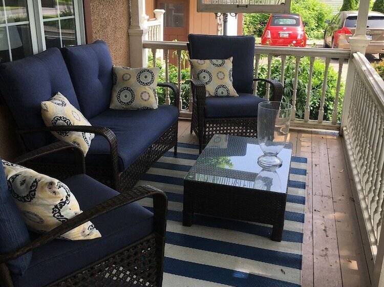 Matisse Bed & Breakfast