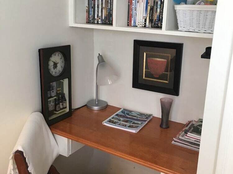 Matisse Bed & Breakfast