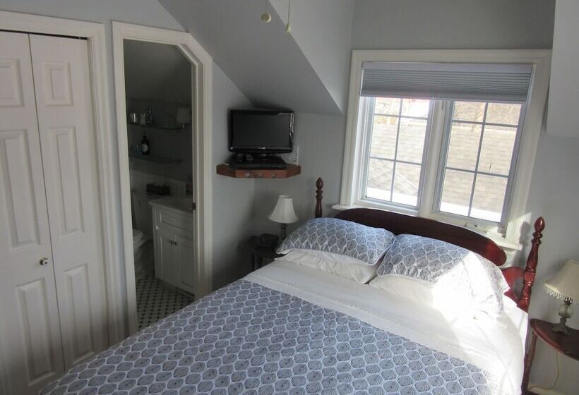 Matisse Bed & Breakfast