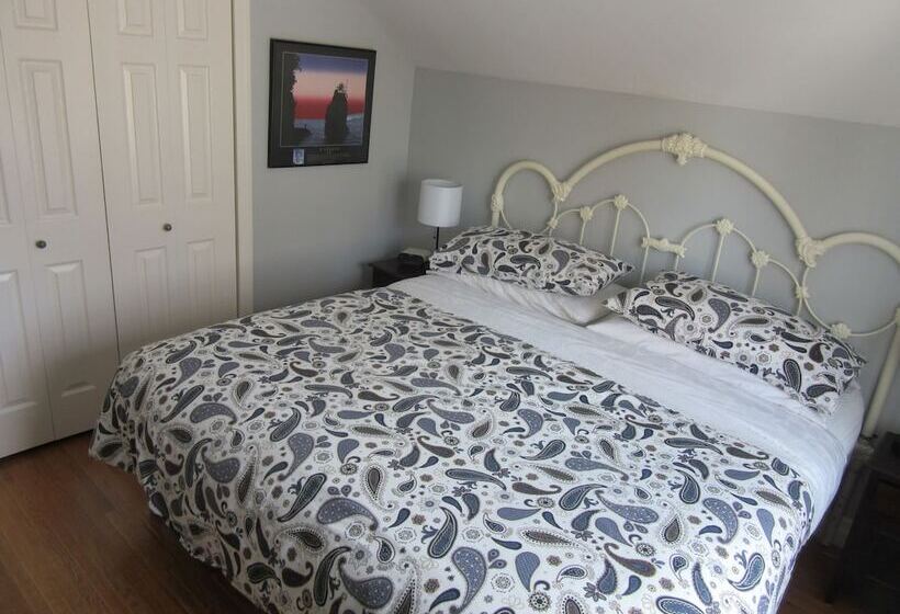 Matisse Bed & Breakfast