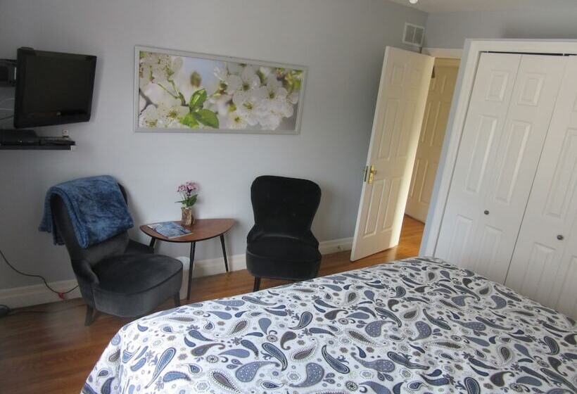 Matisse Bed & Breakfast