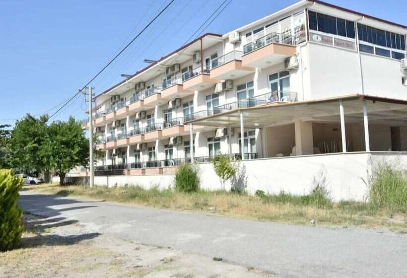 Ozden Apart Otel