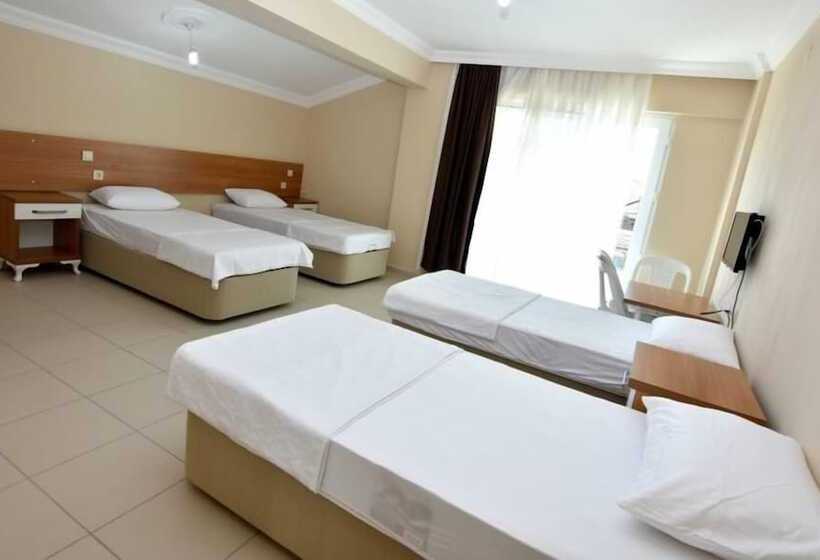 Ozden Apart Otel