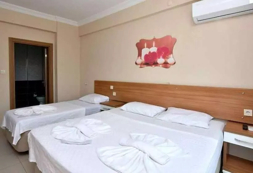 Ozden Apart Otel