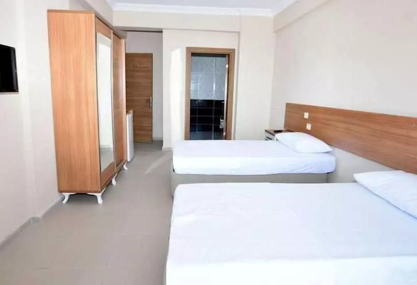 Ozden Apart Otel