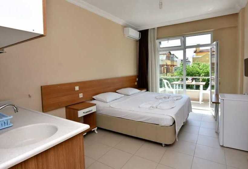 Ozden Apart Otel