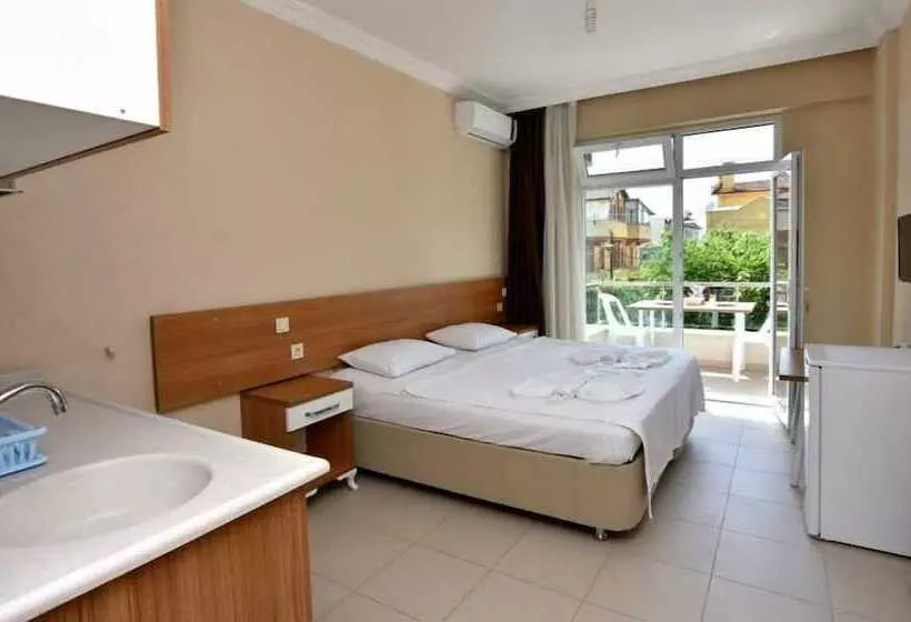 Ozden Apart Otel