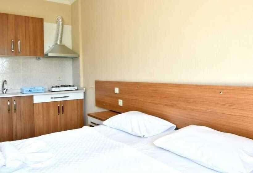 Ozden Apart Otel