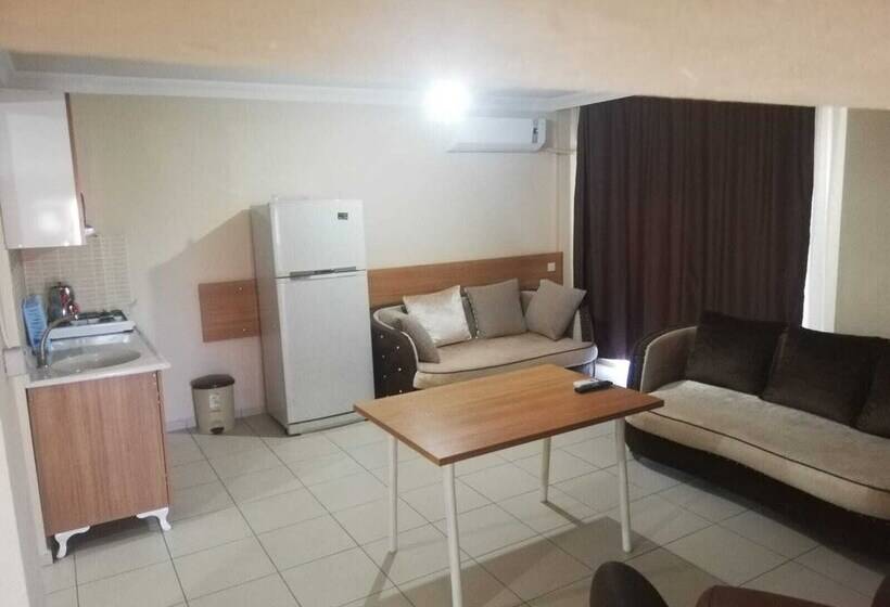 Ozden Apart Otel