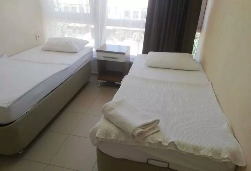 Ozden Apart Otel