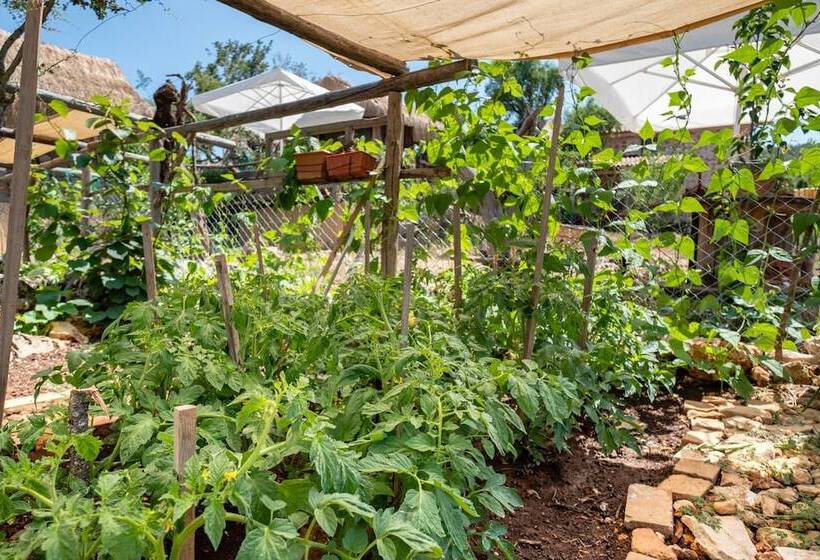 Pensjonat 3 Oda Butik Otel