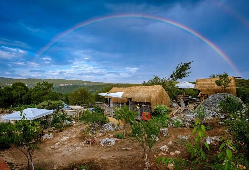 Pensjonat 3 Oda Butik Otel