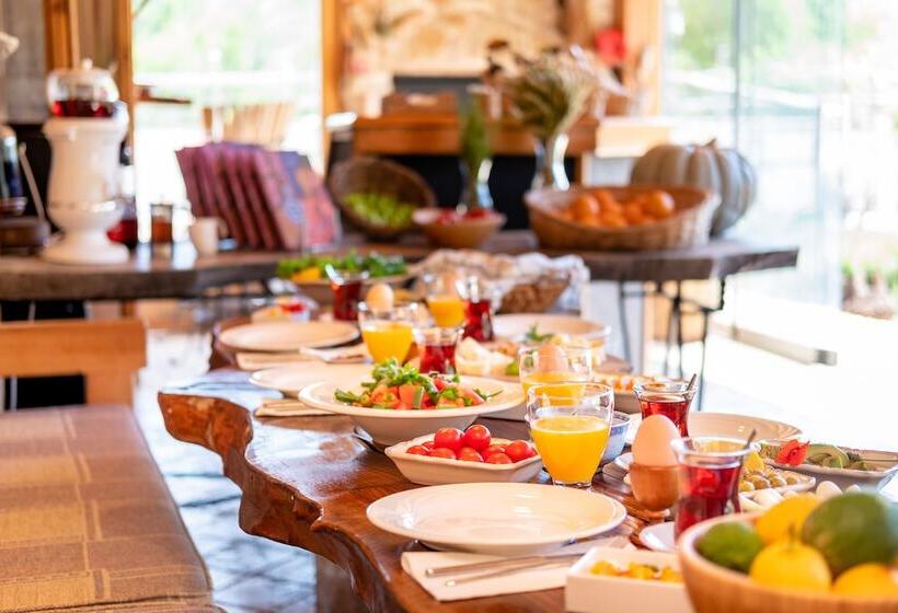 Pensjonat 3 Oda Butik Otel