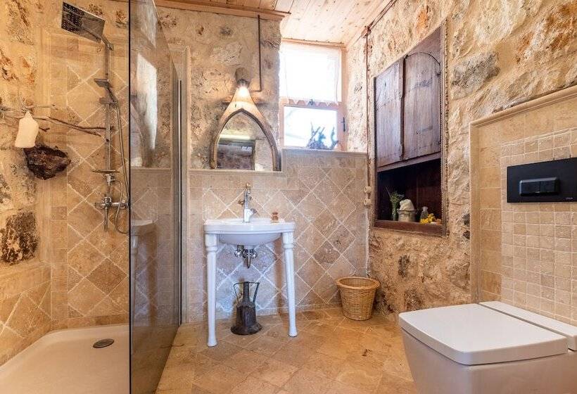 Pensjonat 3 Oda Butik Otel