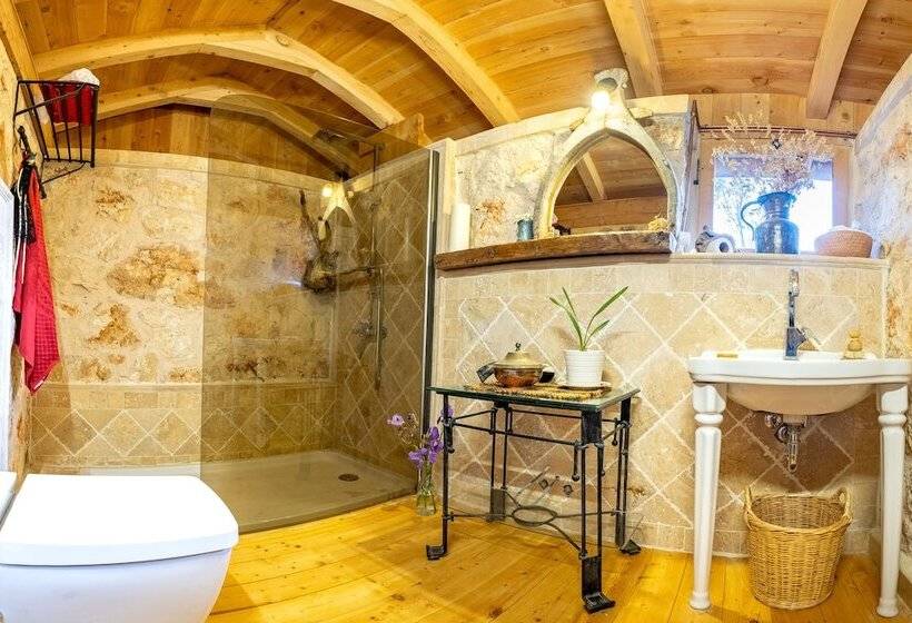 Pensjonat 3 Oda Butik Otel