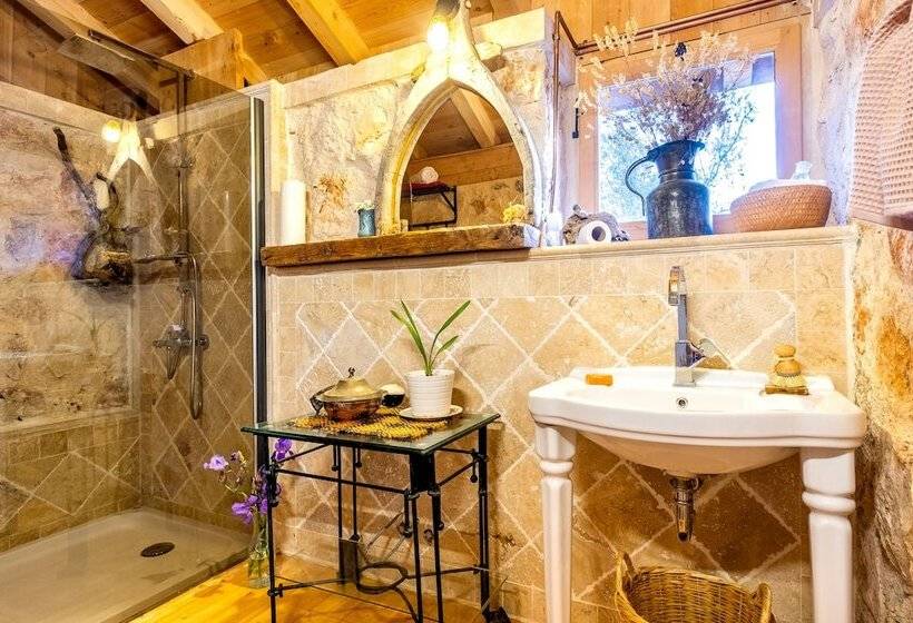 Pensjonat 3 Oda Butik Otel