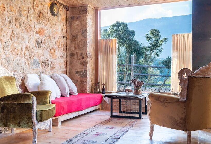 Pensjonat 3 Oda Butik Otel