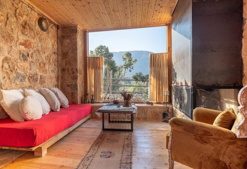 Pensjonat 3 Oda Butik Otel