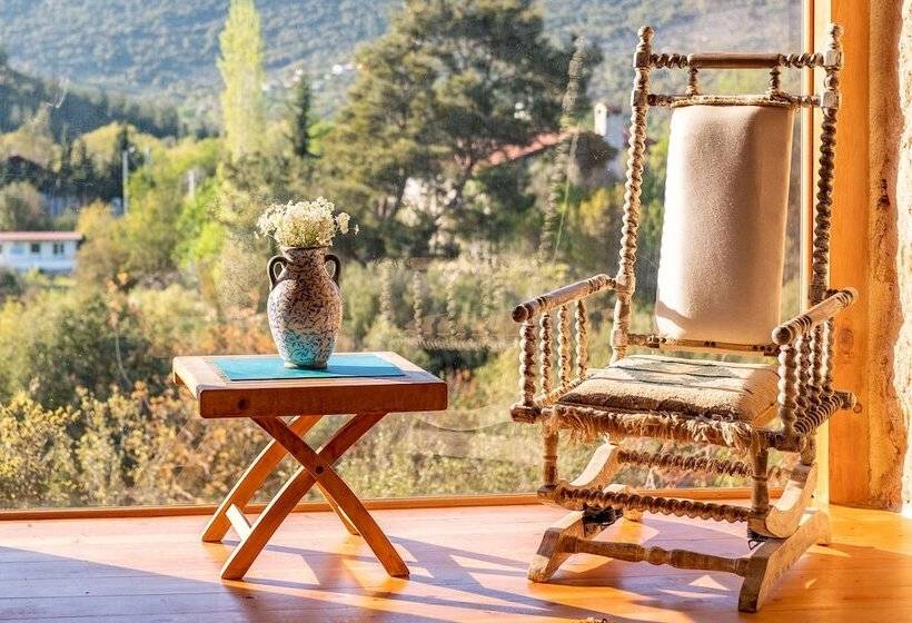 Pensjonat 3 Oda Butik Otel