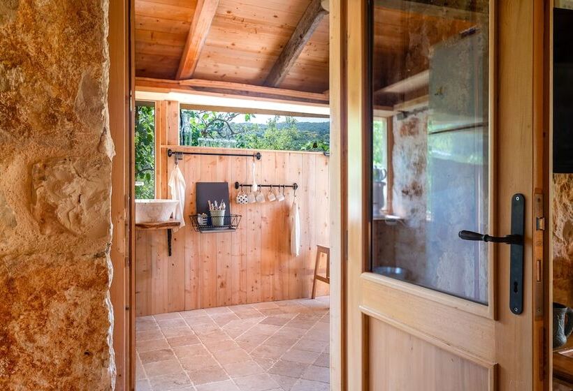 Pensjonat 3 Oda Butik Otel