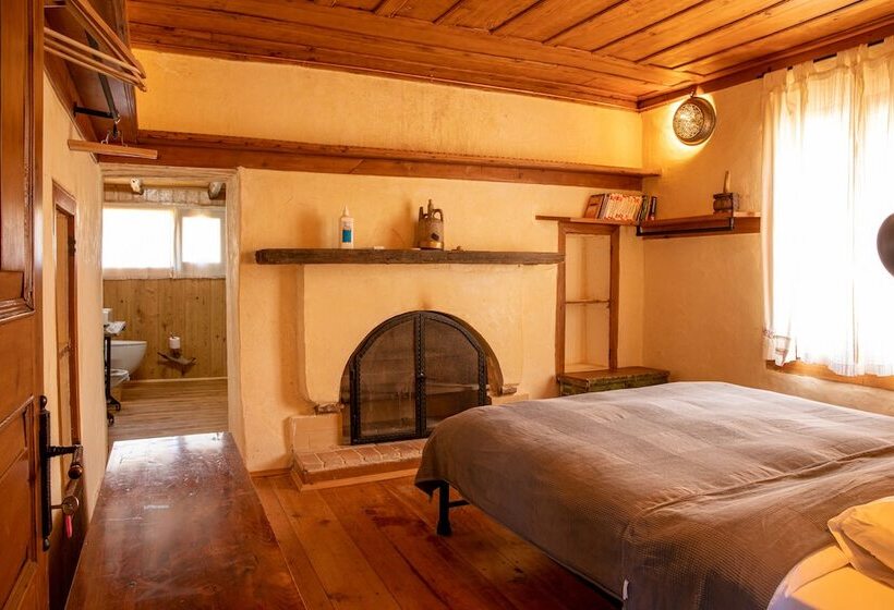 Pensjonat 3 Oda Butik Otel