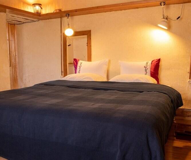 Pensjonat 3 Oda Butik Otel