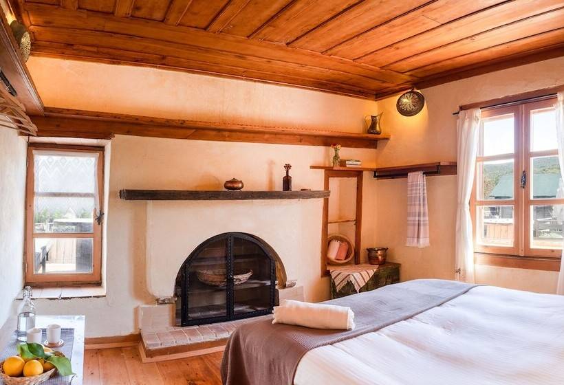 Pensjonat 3 Oda Butik Otel