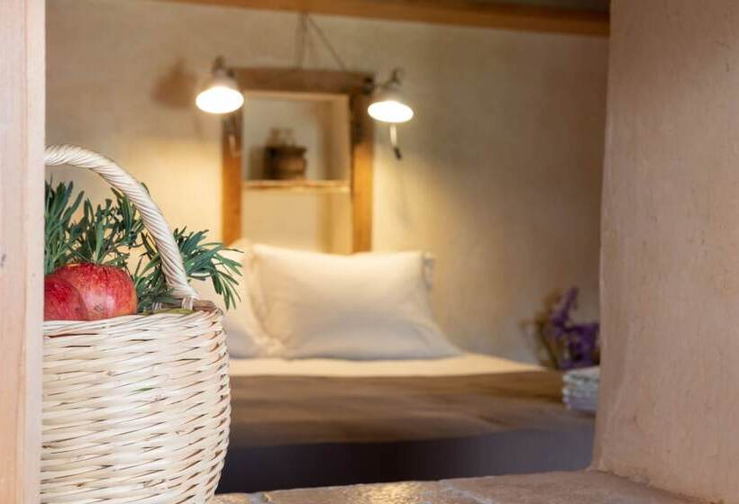 Pensjonat 3 Oda Butik Otel