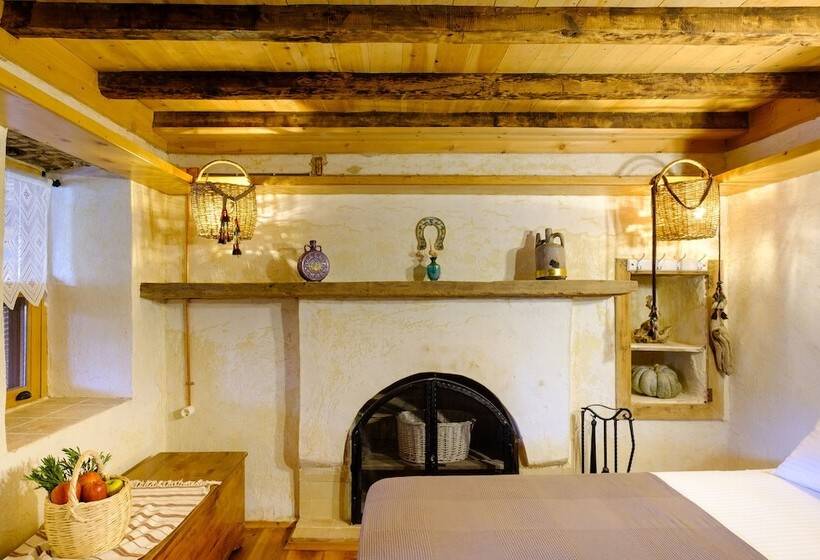 Pensjonat 3 Oda Butik Otel