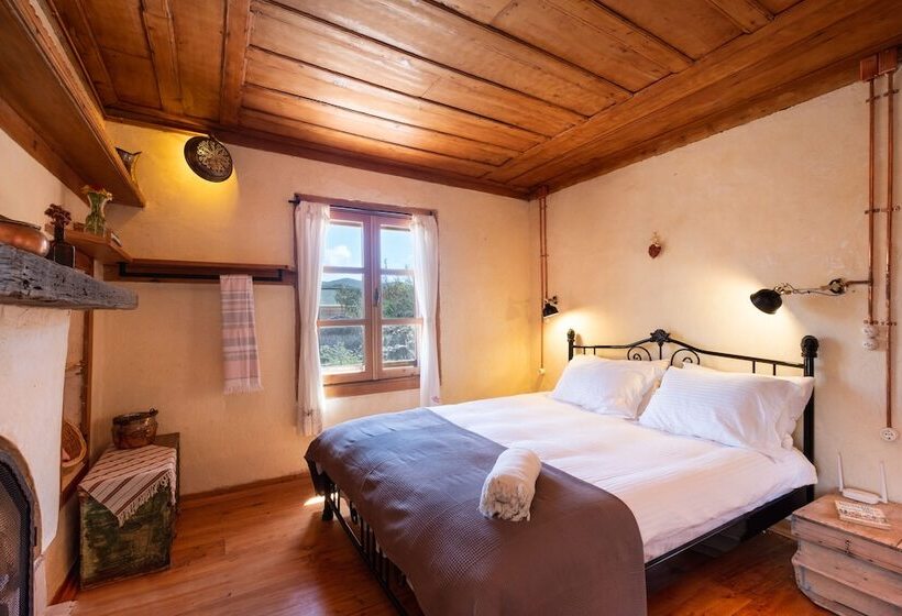 Pensjonat 3 Oda Butik Otel