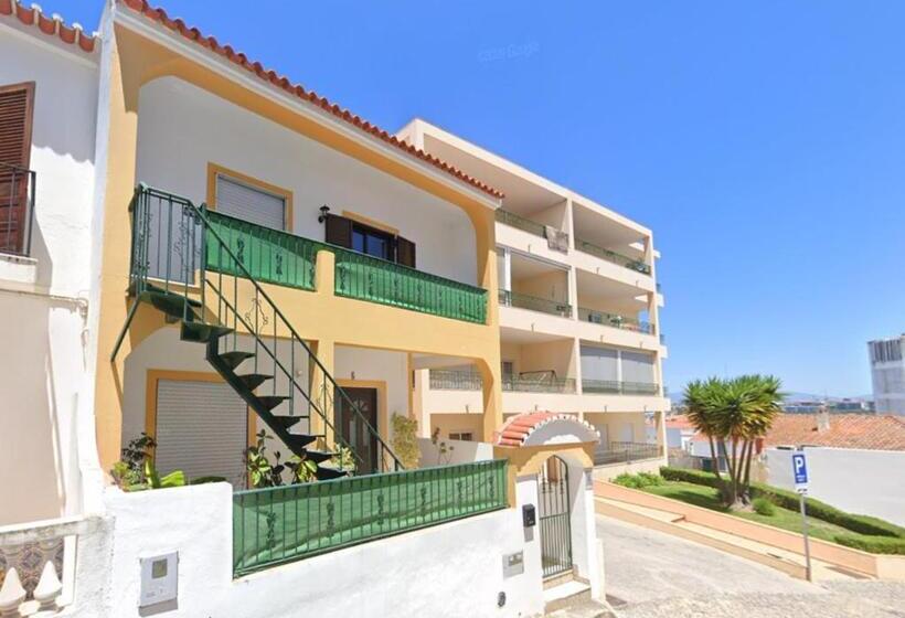 پانسیون Brisa Sul Guest House