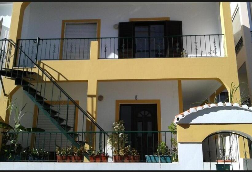 پانسیون Brisa Sul Guest House