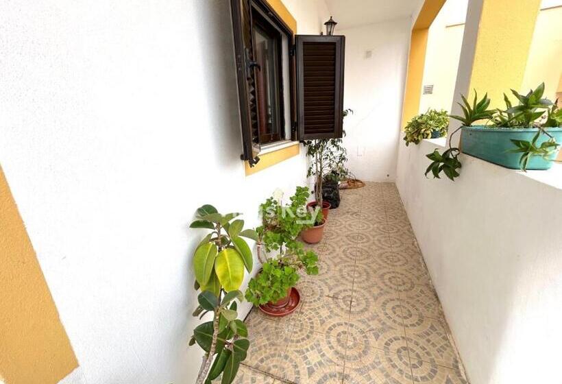 پانسیون Brisa Sul Guest House