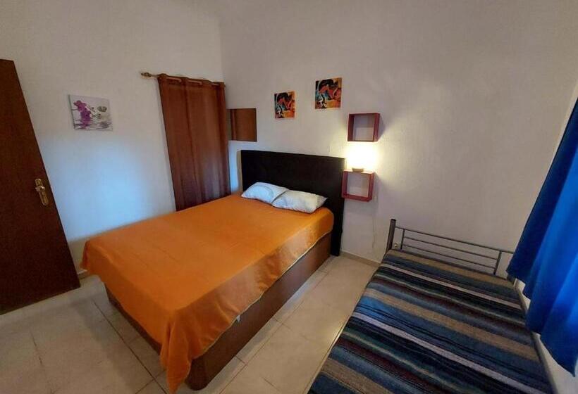 پانسیون Brisa Sul Guest House