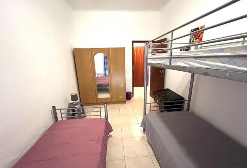 پانسیون Brisa Sul Guest House