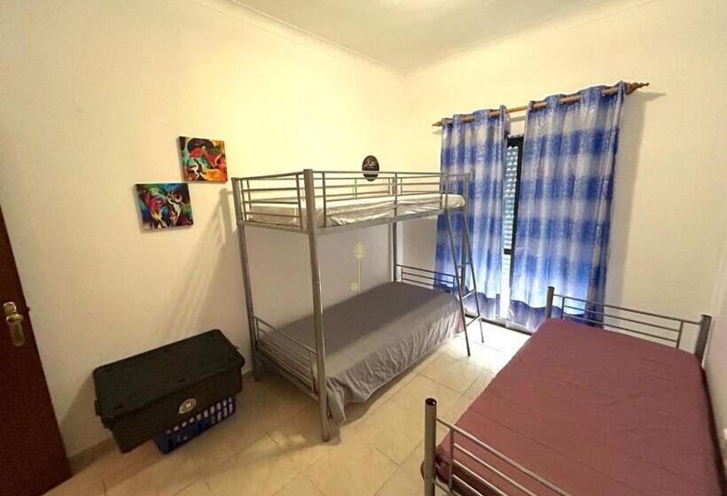 پانسیون Brisa Sul Guest House