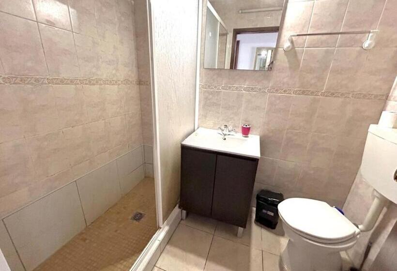 پانسیون Brisa Sul Guest House