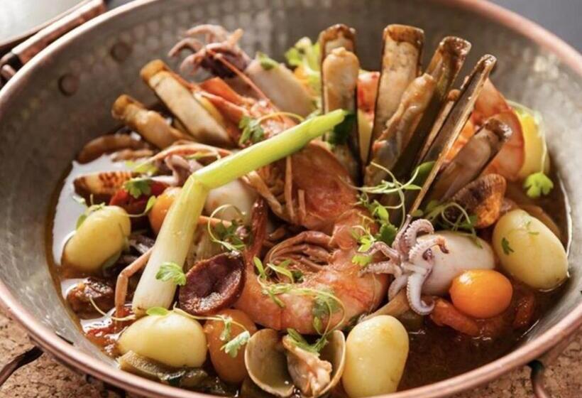 پانسیون Brisa Sul Guest House