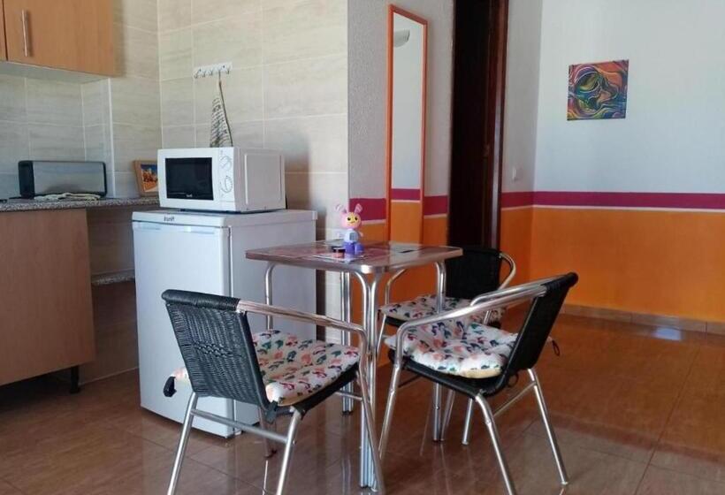 پانسیون Brisa Sul Guest House