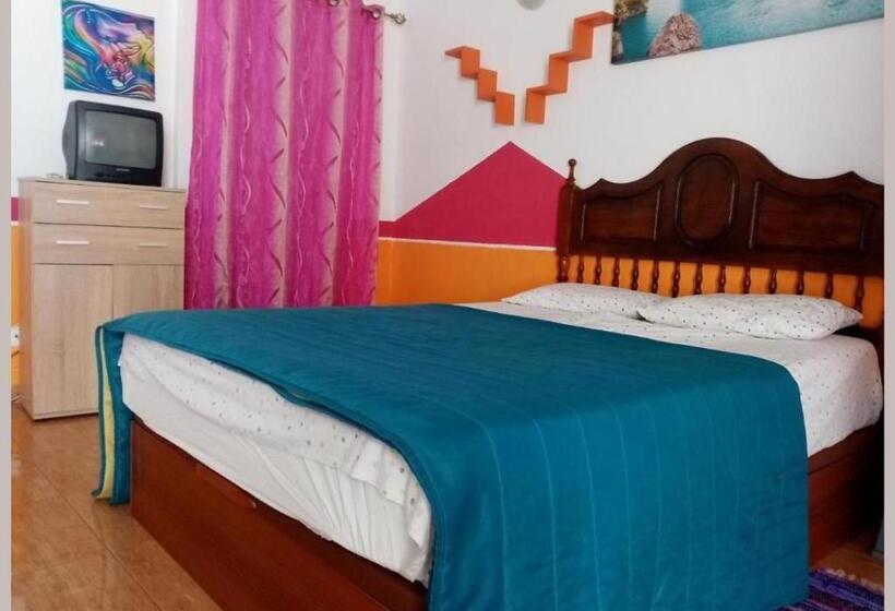 پانسیون Brisa Sul Guest House