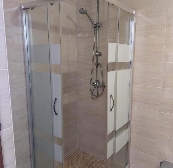 پانسیون Brisa Sul Guest House